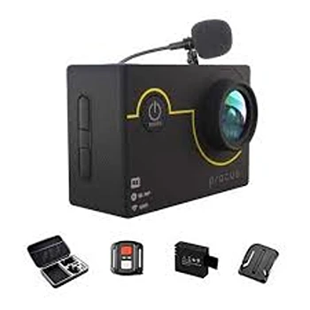 Sports Action Camera